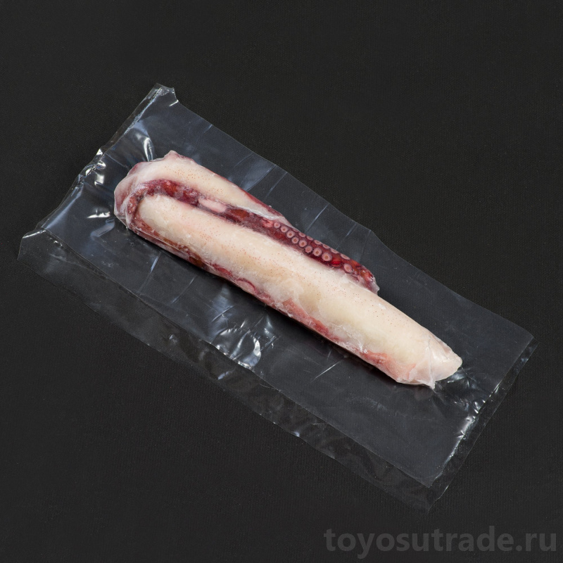 Щупальца осьминога Тако