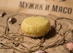 Сыр Качотта с трюфелем Итальянские традиции (Россия)